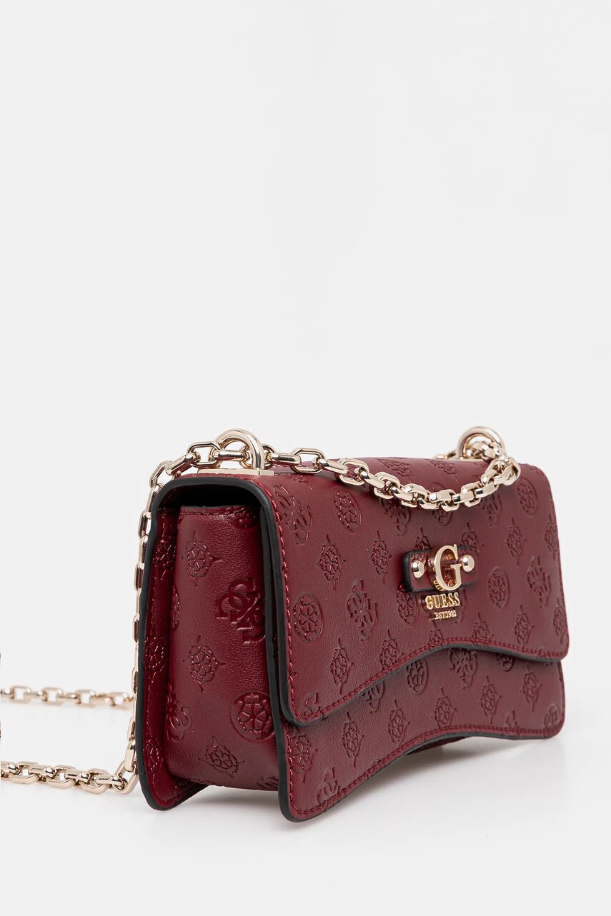 Сумочка Guess GERTY колір червоний HWPD95 29210