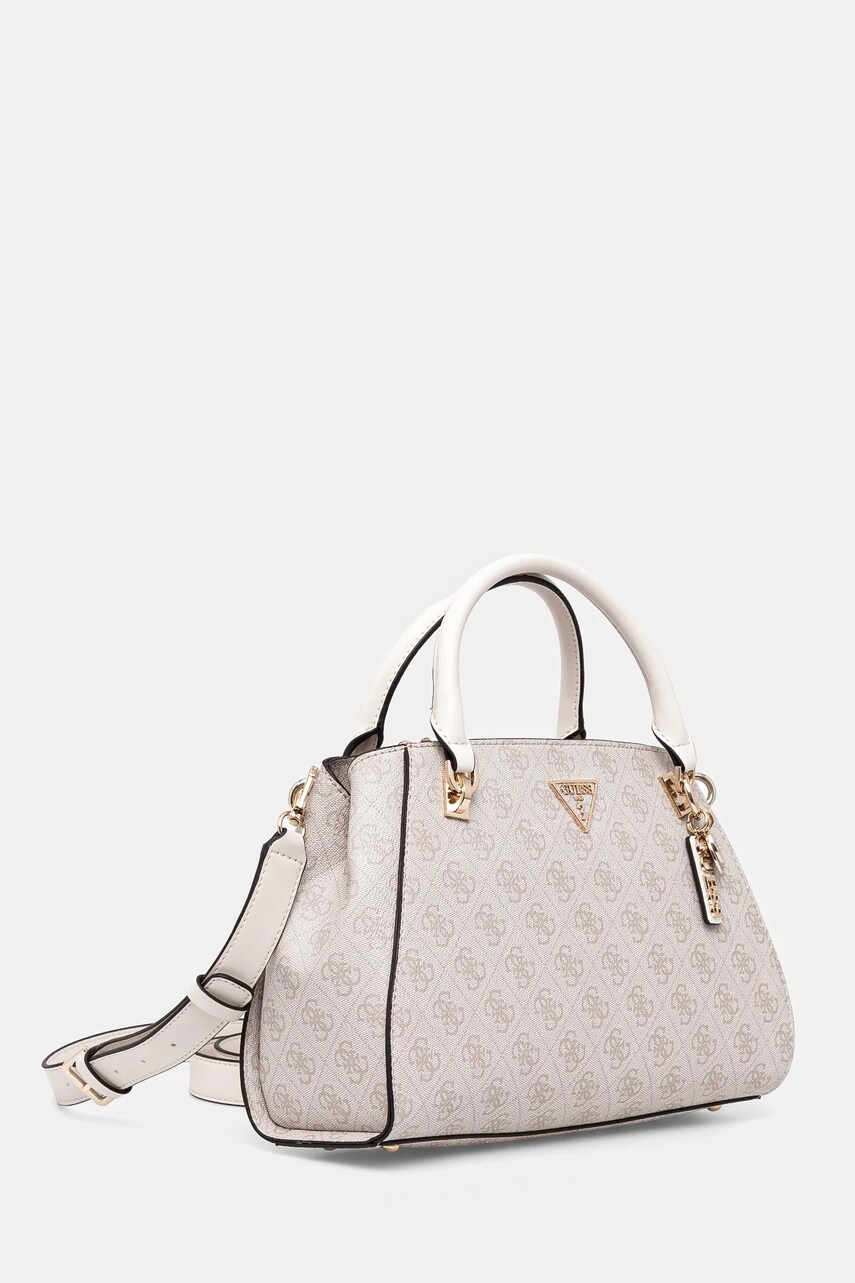 Сумочка Guess NOELLE колір коричневий HWBD78 79070