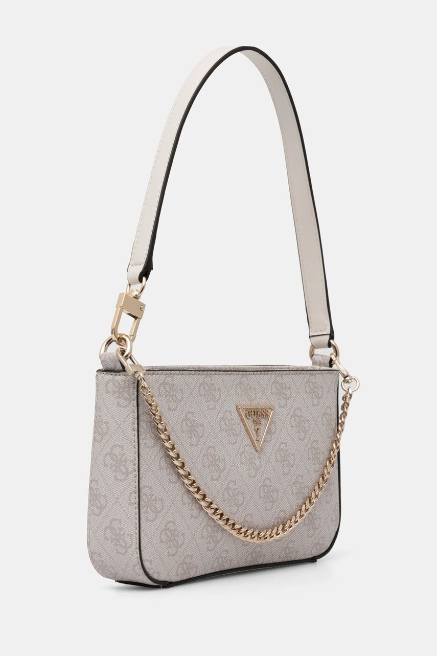 Сумочка Guess NOELLE колір сірий HWBD78 79720