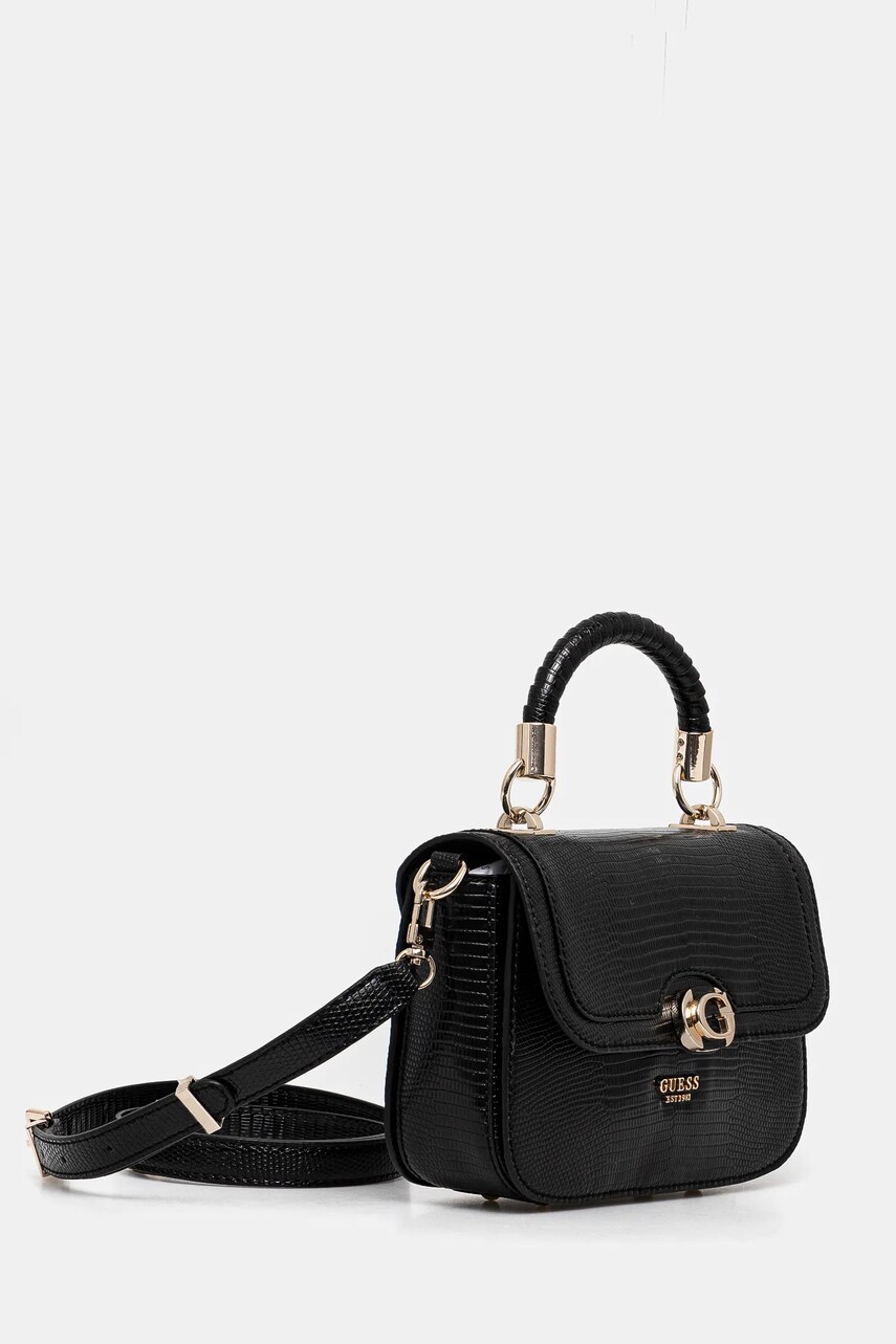 Сумочка Guess ORLINA колір чорний HWKG95 31200