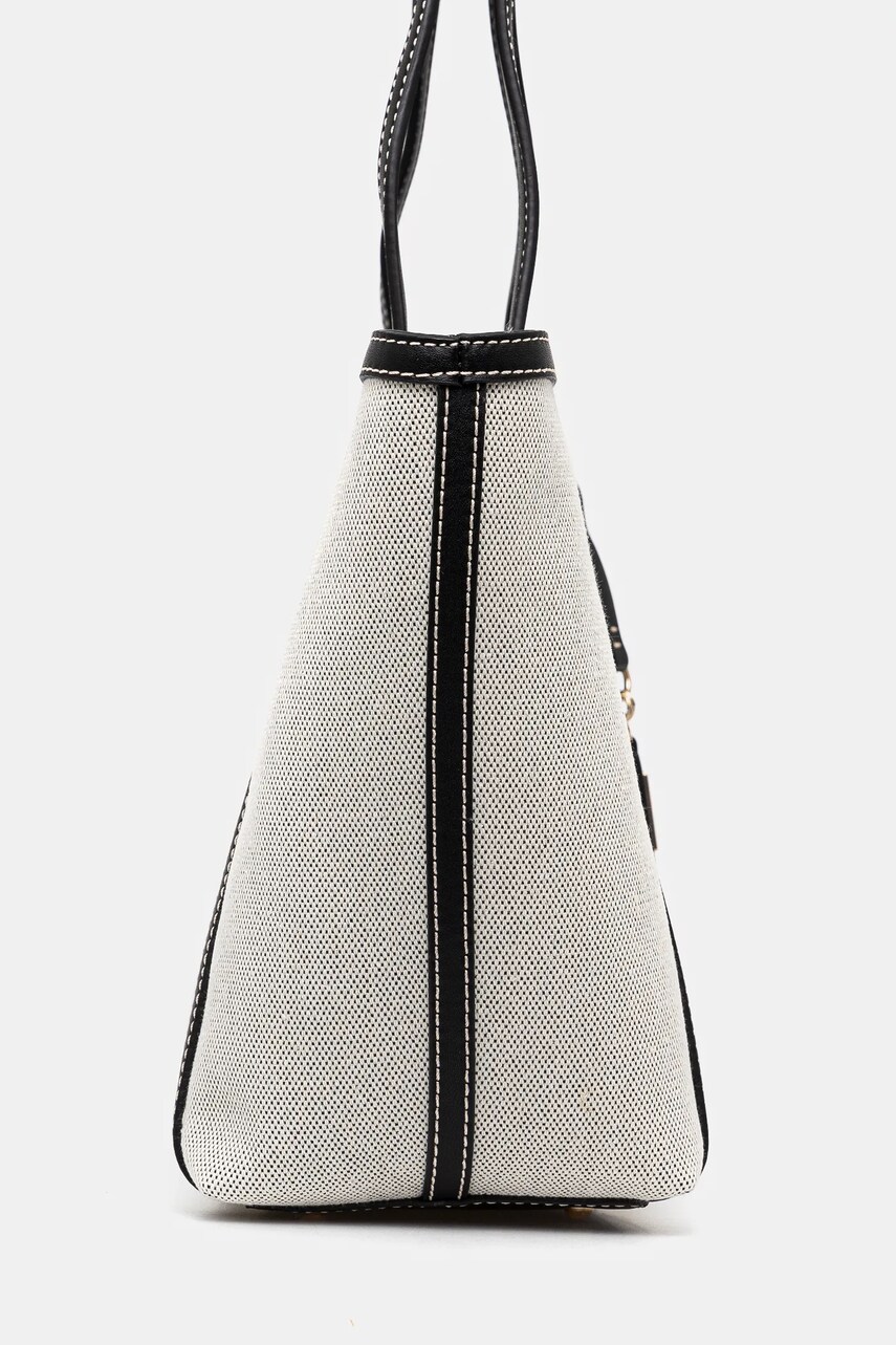 Сумочка Guess SEBINA колір білий HWAG95 24230