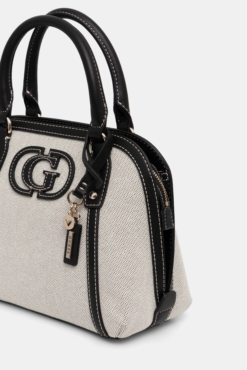 Сумочка Guess SEBINA колір білий HWAG95 24060