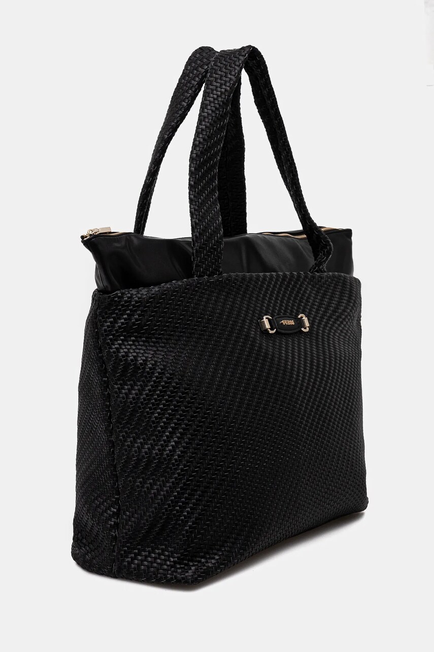 Сумка Guess FRANCY колір чорний TWW953 00100