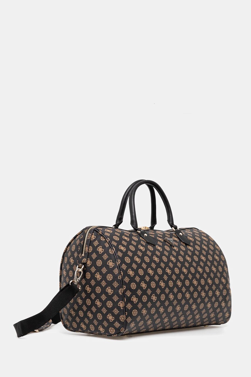 Сумка Guess WILDER колір коричневий TWY745 24160