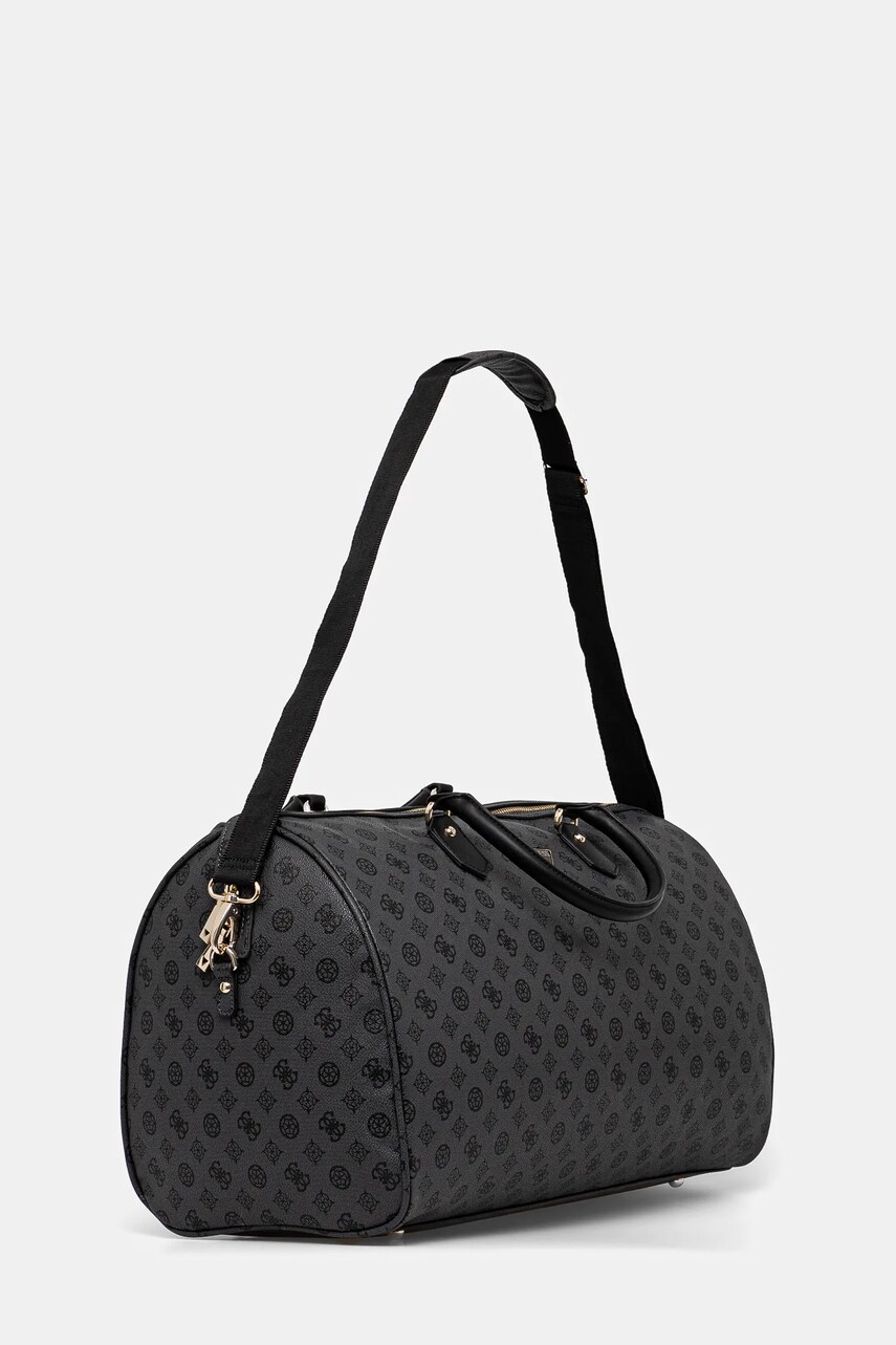 Сумка Guess WILDER колір сірий TWY745 24160