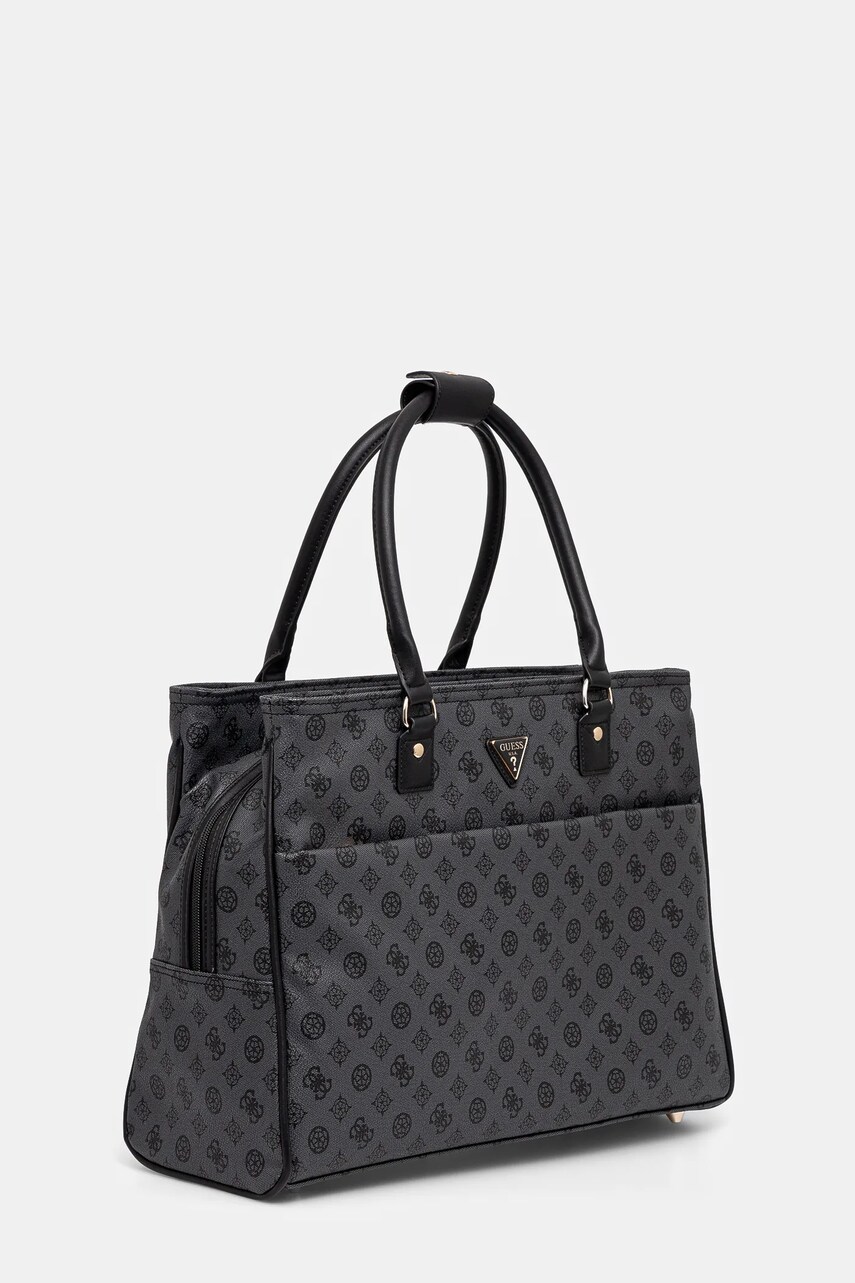 Сумка Guess WILDER колір сірий TWY745 29190