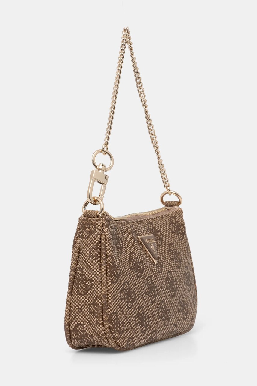 Сумочка Guess ORLINA колір бежевий PW7504 P5180