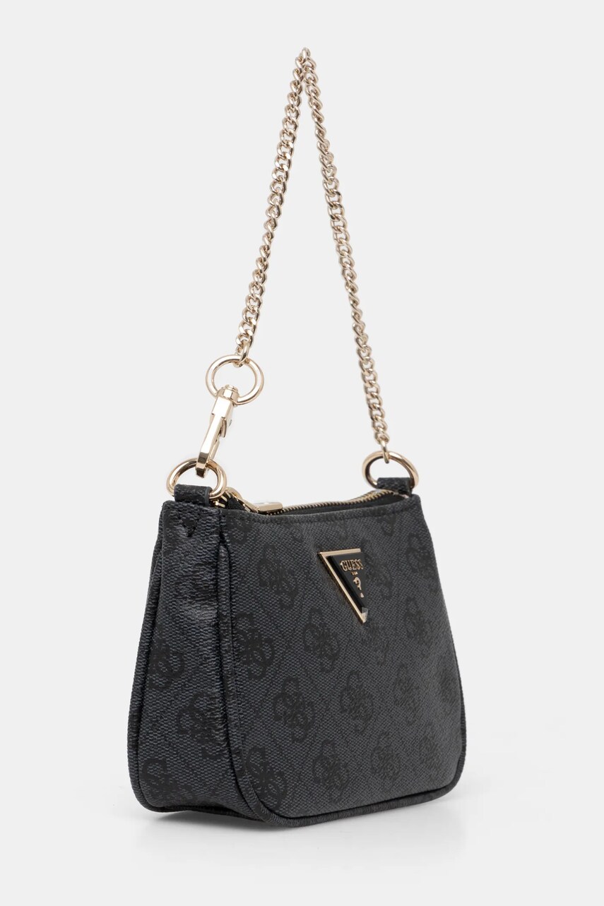 Сумочка Guess ORLINA колір сірий PW7504 P5180