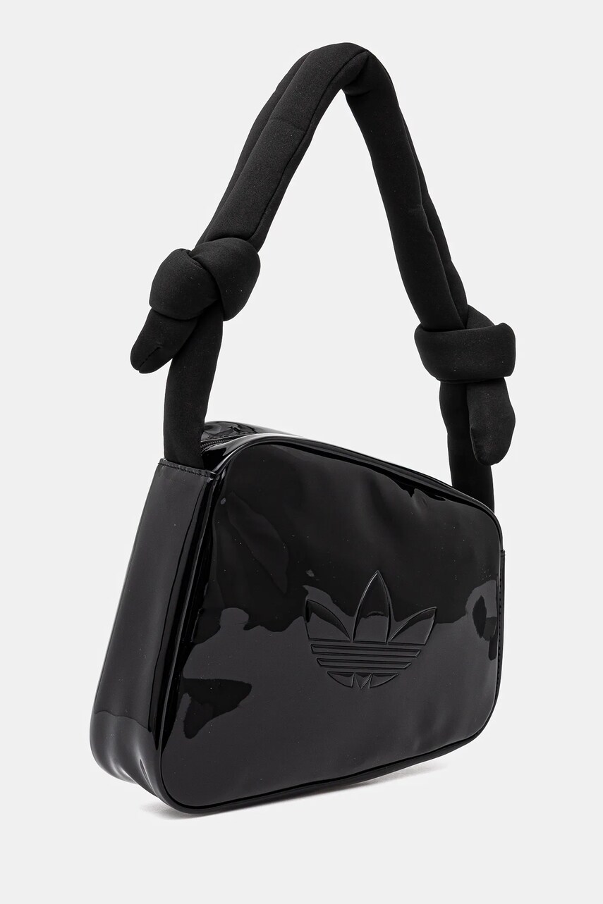 Косметичка adidas Originals AIRLINER колір чорний JC6015