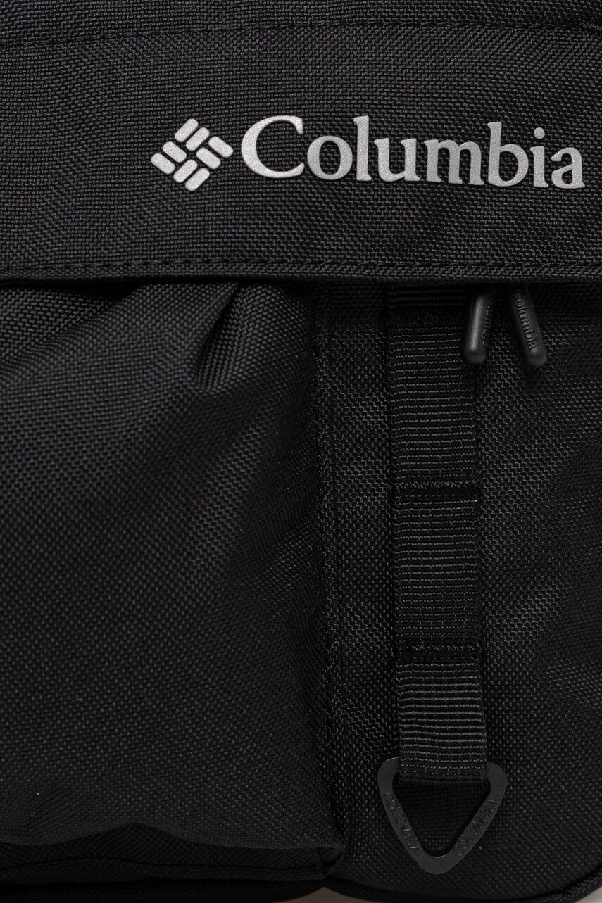 Сумка Columbia колір чорний 2121621