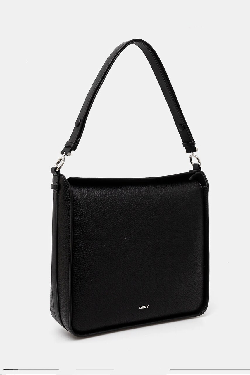 Сумочка Dkny колір чорний R44CAH92