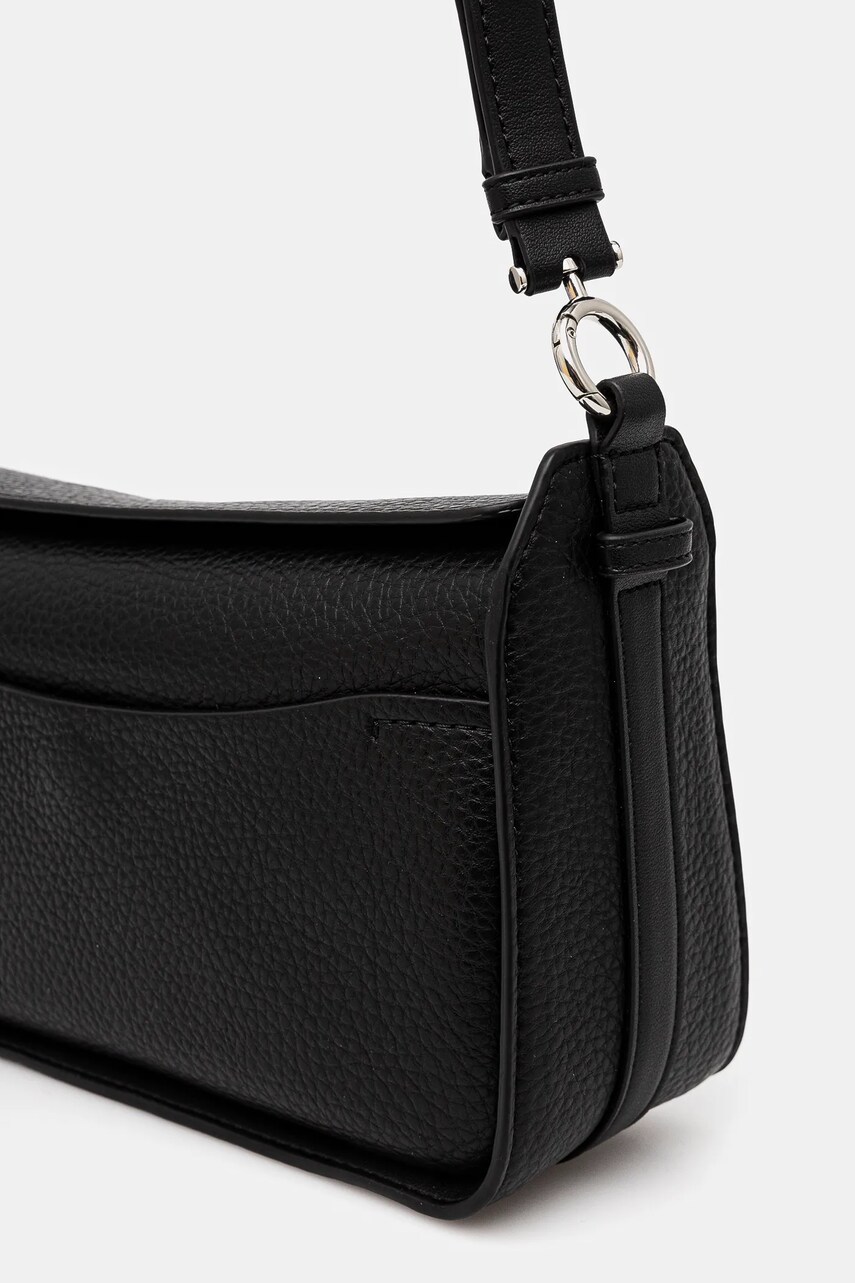 Сумочка Dkny колір чорний R443AH94