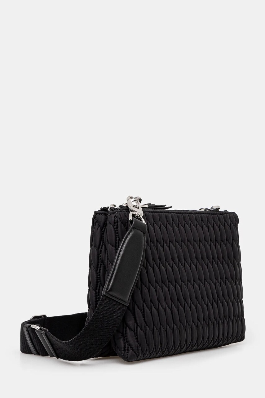 Сумочка Dkny колір чорний R44EEI17