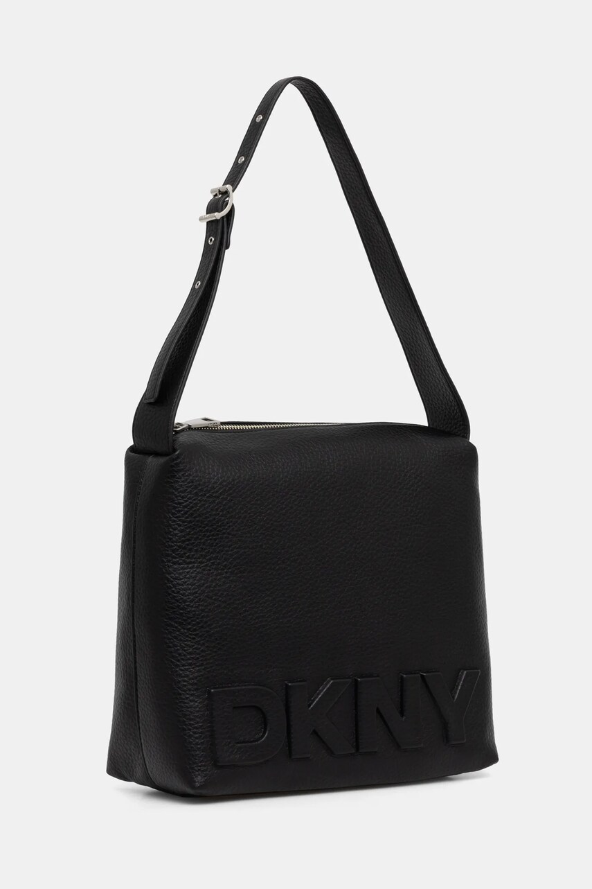 Сумочка Dkny колір чорний R44CAI44