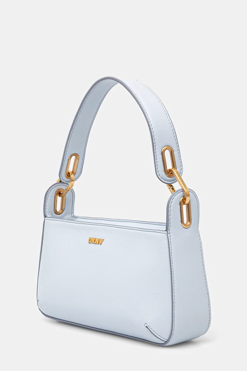 Шкіряна сумочка Dkny R44EKI56