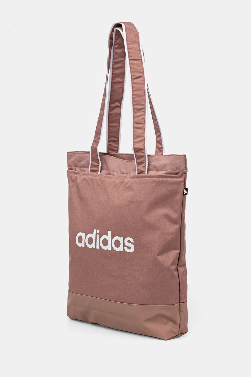 Сумочка adidas колір помаранчевий JD2268
