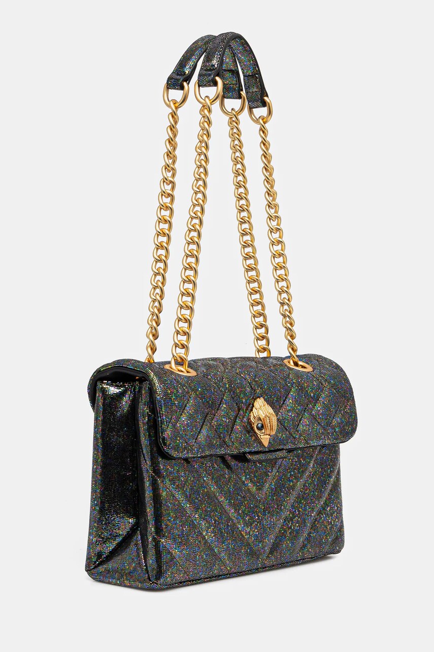 Шкіряна сумочка Kurt Geiger London 3586299019