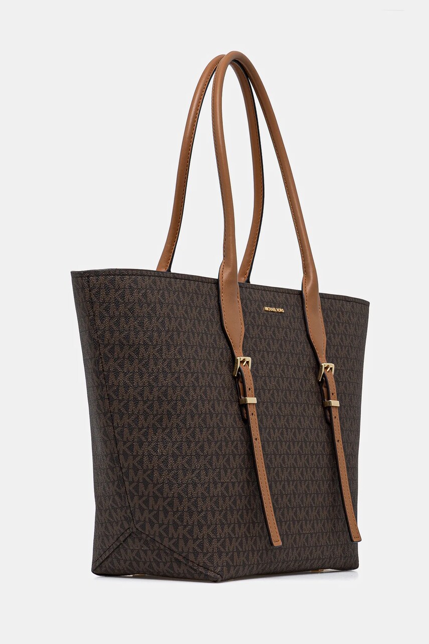 Сумочка MICHAEL Michael Kors колір коричневий 30R5G9OT7B
