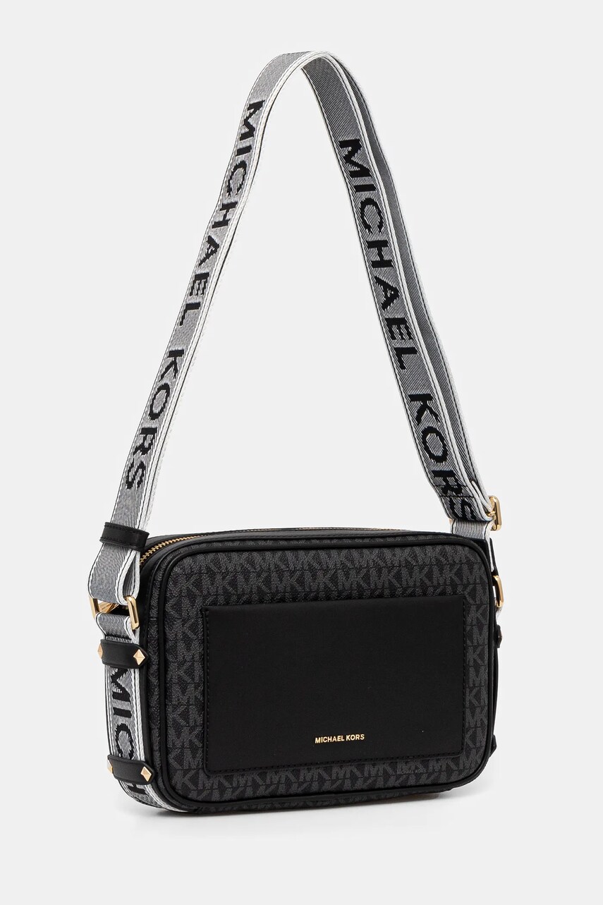 Сумочка MICHAEL Michael Kors колір чорний 32R5G5VC3B