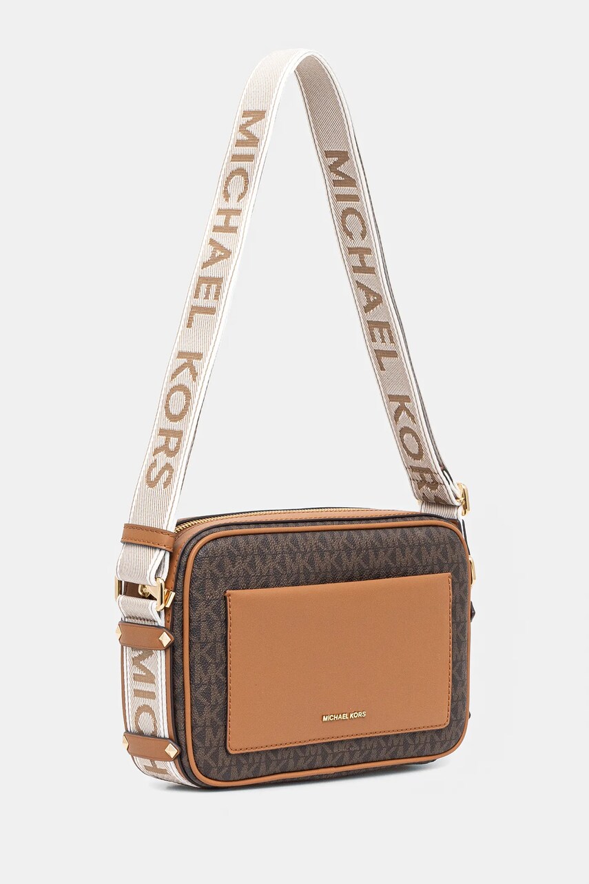 Сумочка MICHAEL Michael Kors колір коричневий 32R5G5VC9B