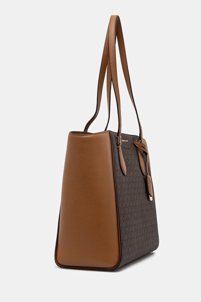Сумочка MICHAEL Michael Kors колір коричневий 30F4GTBT7B