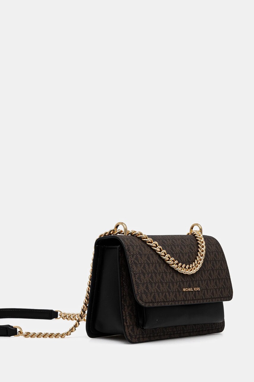Сумочка MICHAEL Michael Kors колір коричневий 30R5GC7L3B