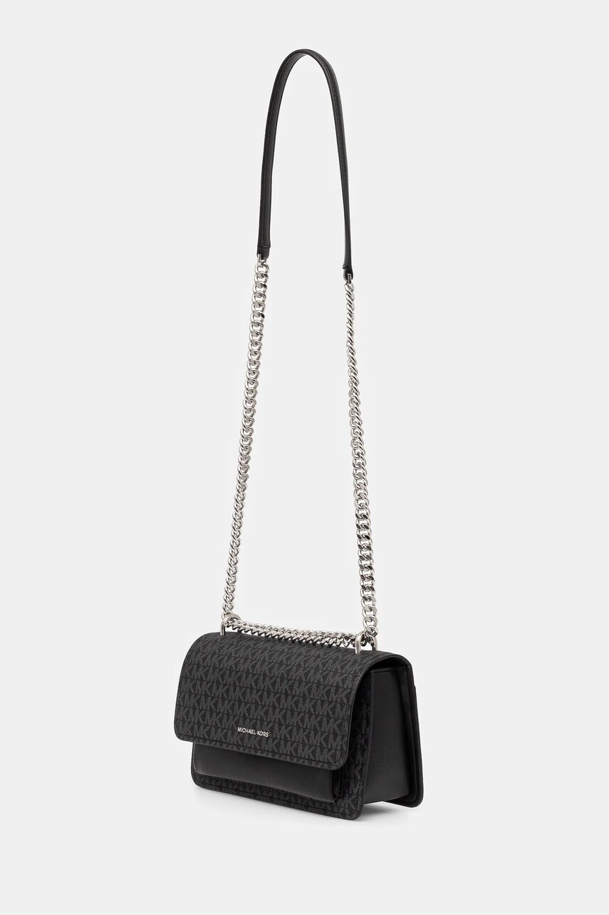 Сумочка MICHAEL Michael Kors колір чорний 30R5SC7L3V