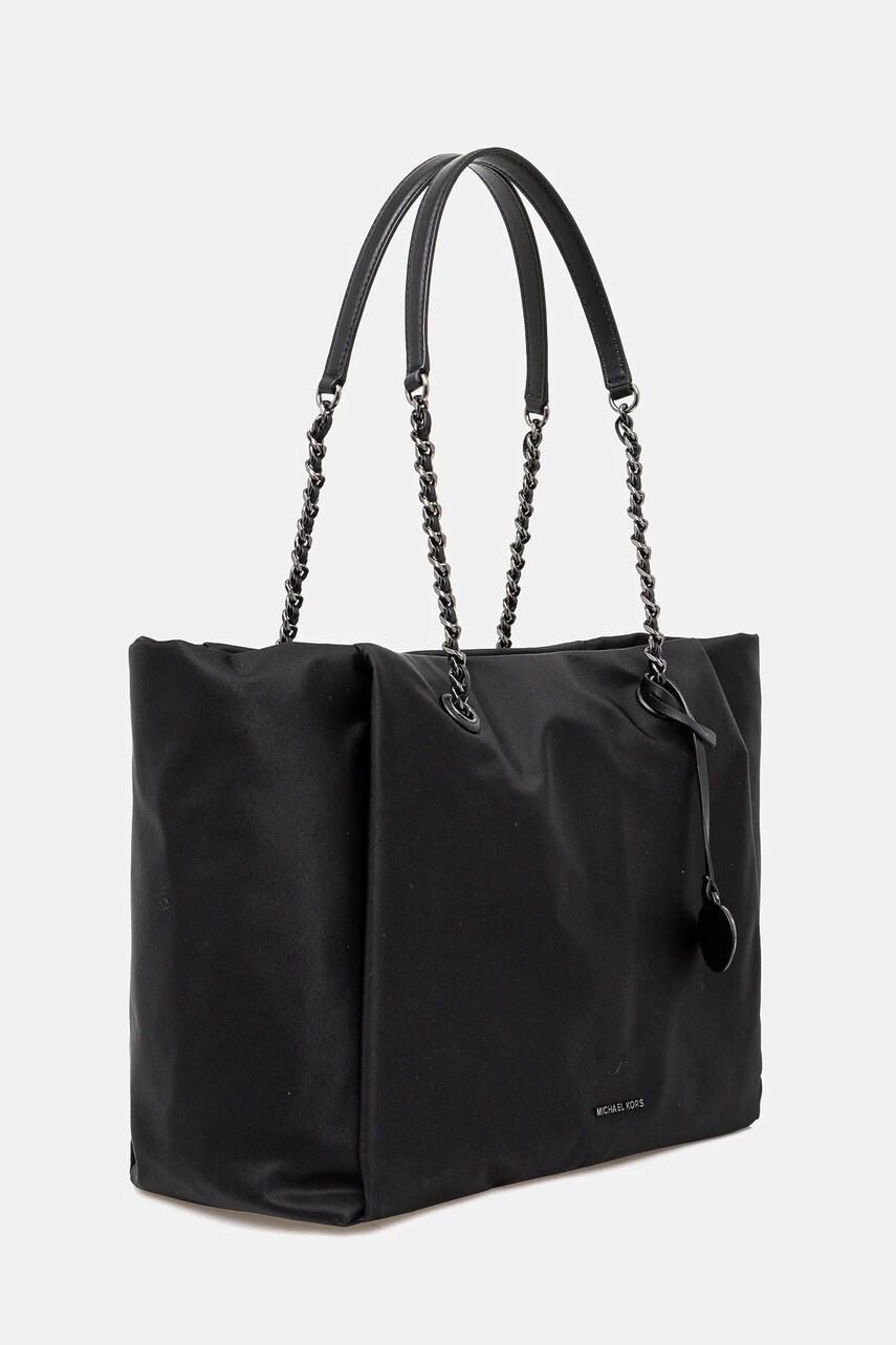Сумочка MICHAEL Michael Kors колір чорний 30R5SIOT3C