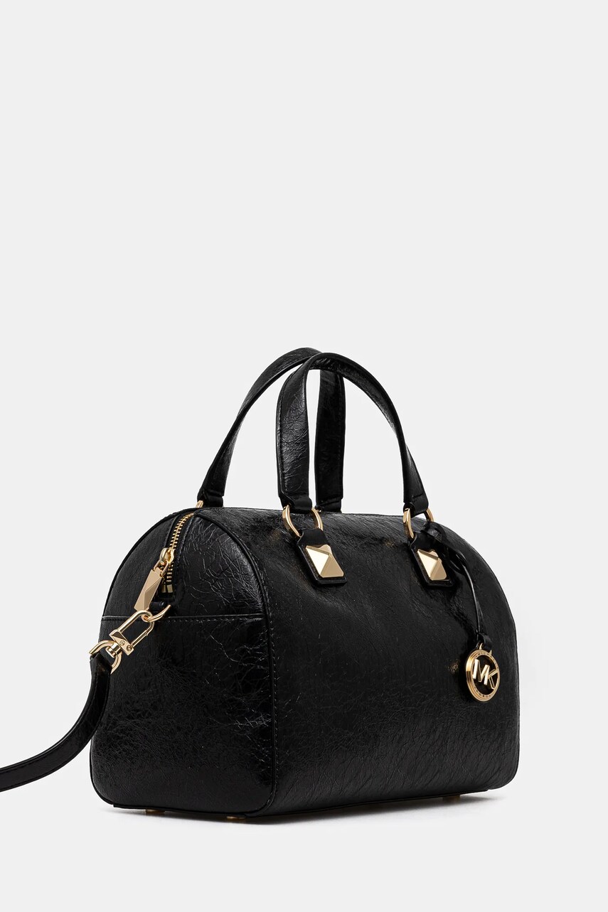 Сумочка MICHAEL Michael Kors колір чорний 30R5GGYS6L