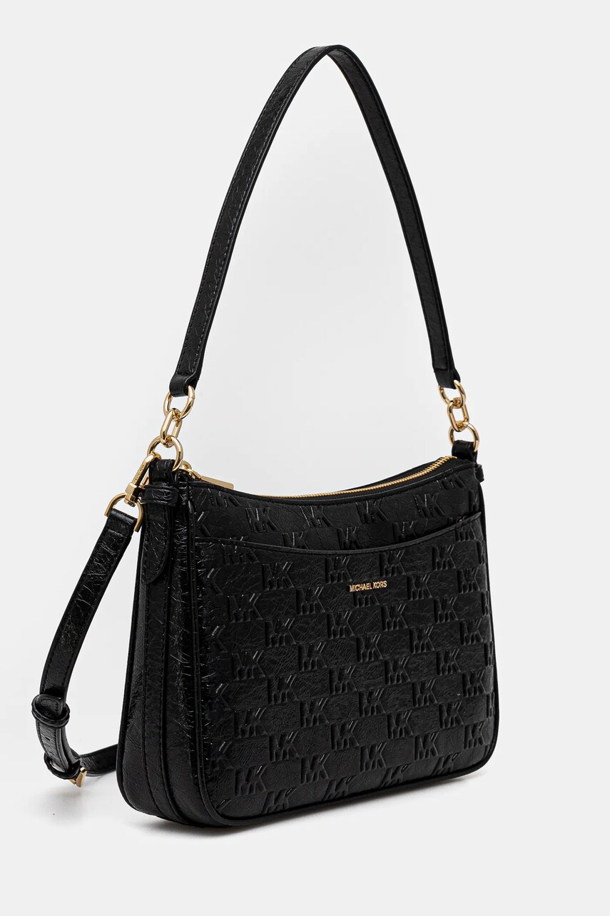 Сумочка MICHAEL Michael Kors колір чорний 32R5GJ6C6L