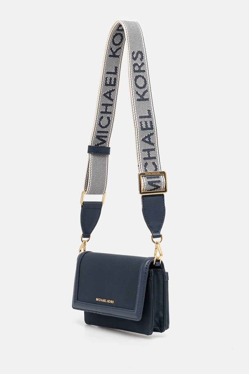 Сумочка MICHAEL Michael Kors колір синій 32F3GJ6C1I