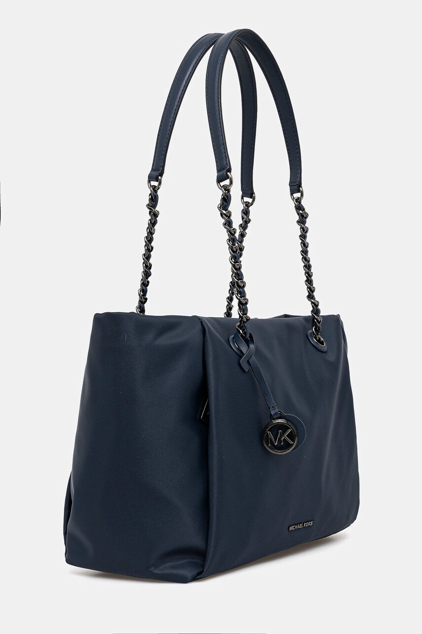 Сумочка MICHAEL Michael Kors колір синій 30R5SIOT1C