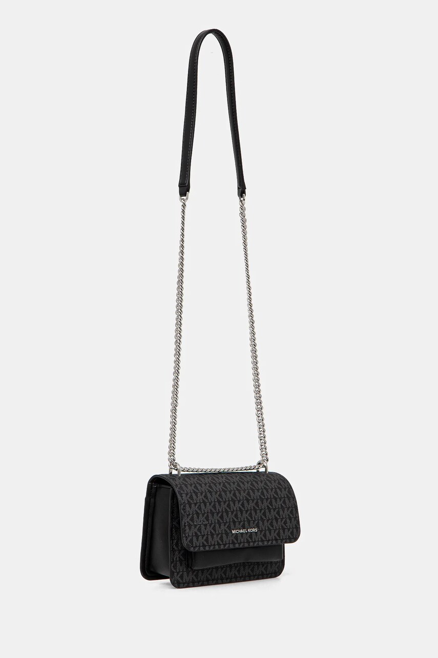 Сумочка MICHAEL Michael Kors колір сірий 32R5SC7C1V