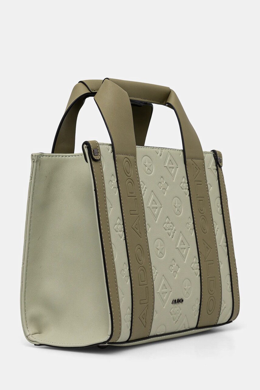 Сумочка Aldo QIANWAN колір зелений 13989293
