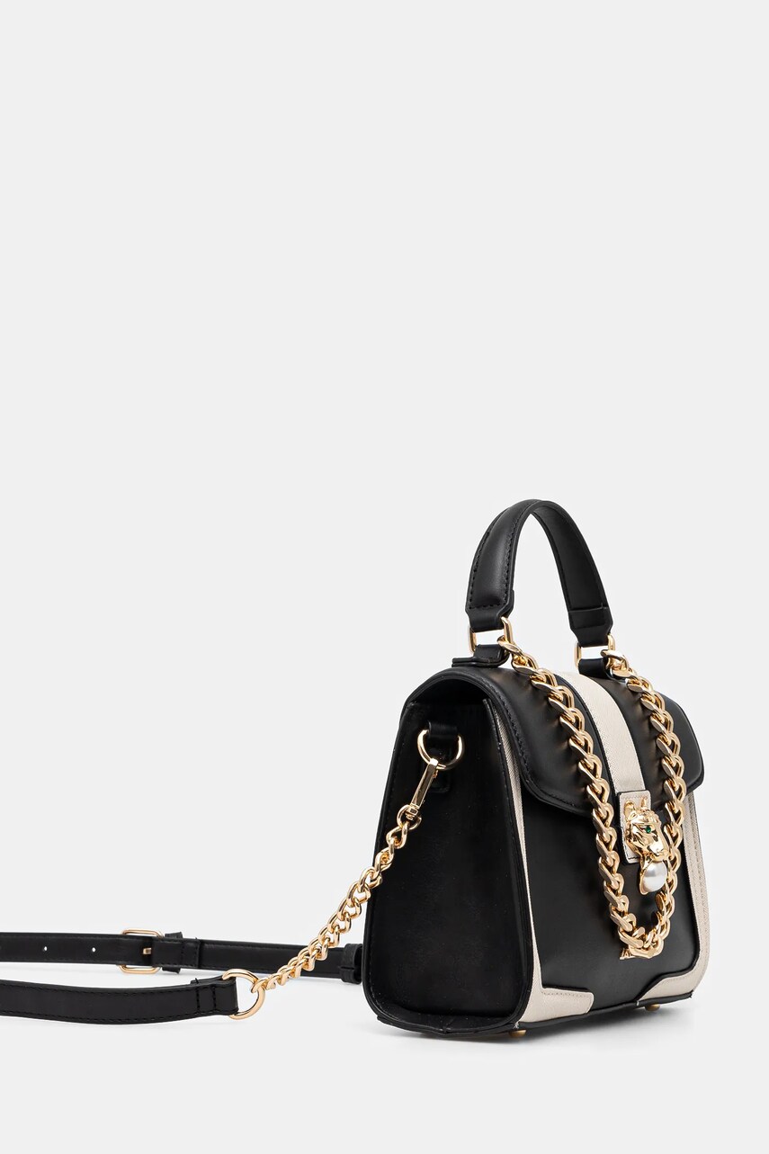 Сумочка Aldo BERNIUS колір чорний 13990594