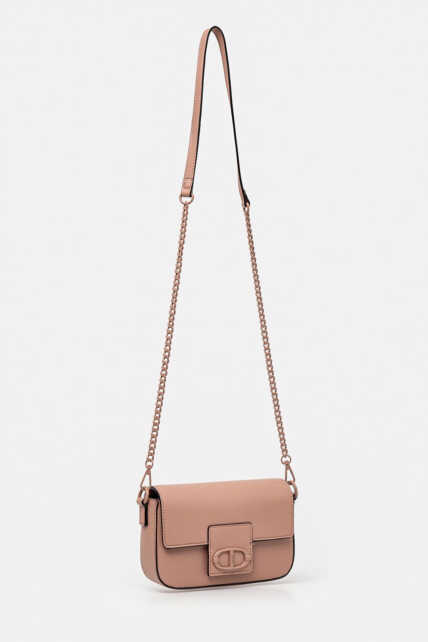 Сумочка Aldo EXQUISITE колір помаранчевий 13933861