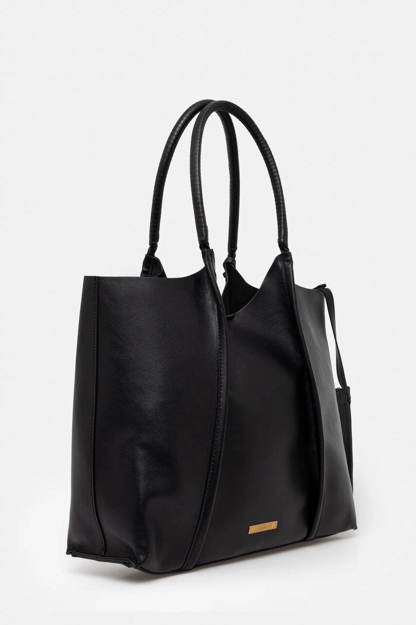 Сумочка Aldo KYLANA колір чорний 13933670