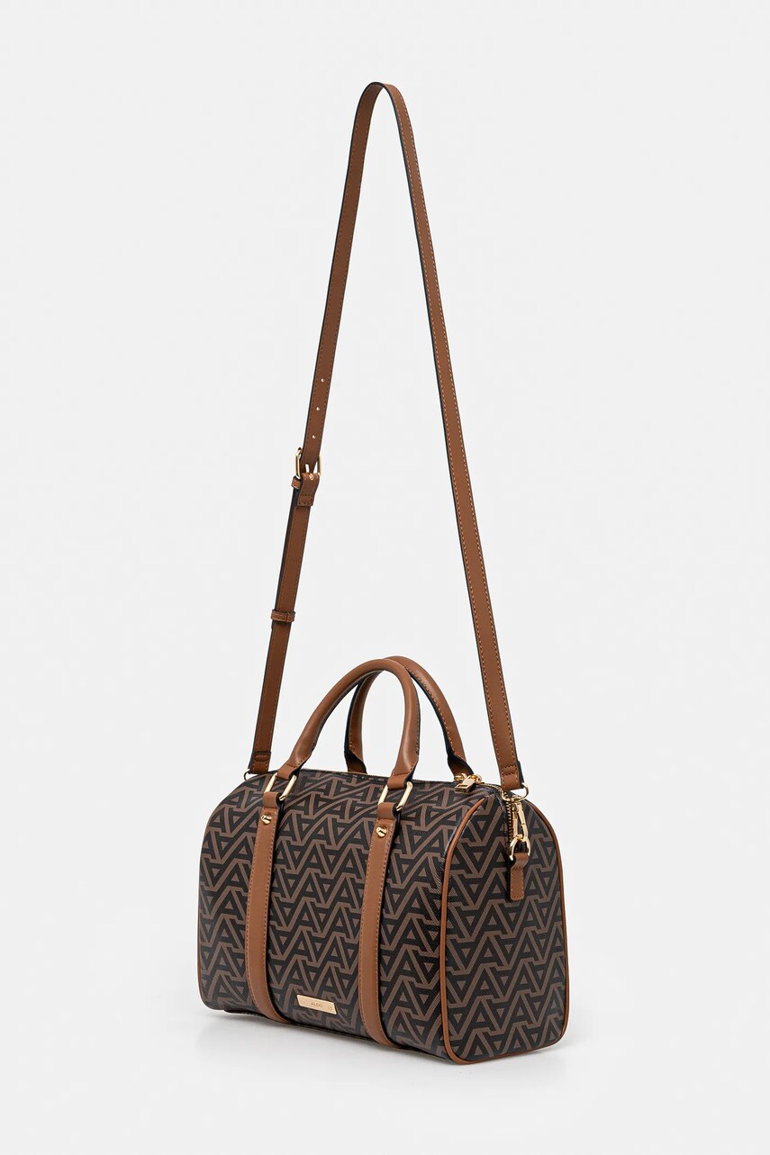 Сумочка Aldo EBOVER колір коричневий 13933897