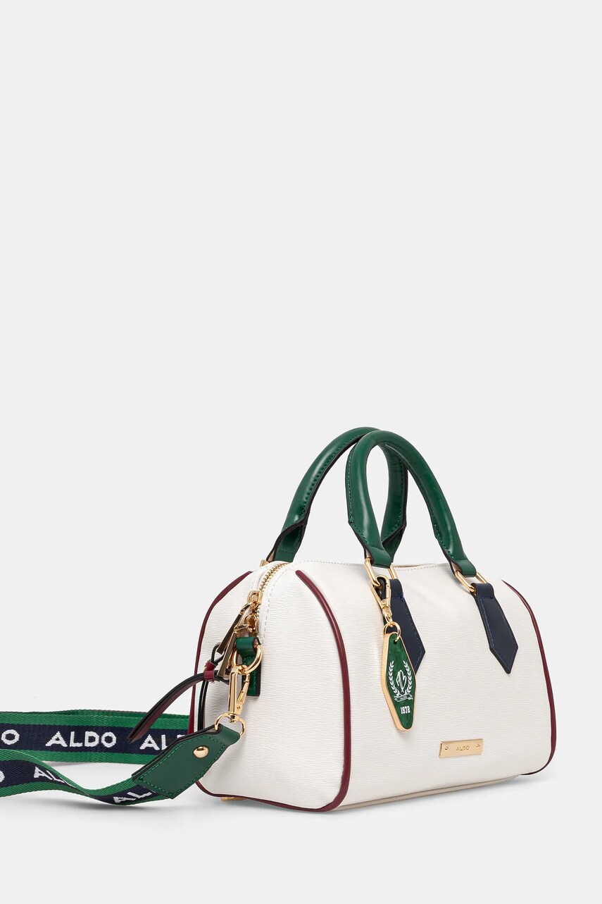 Сумочка Aldo GUINEVERE колір білий 13933841