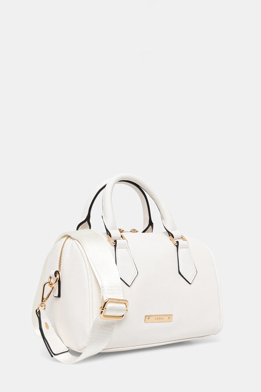 Сумочка Aldo GUINEVERE колір білий 13933846