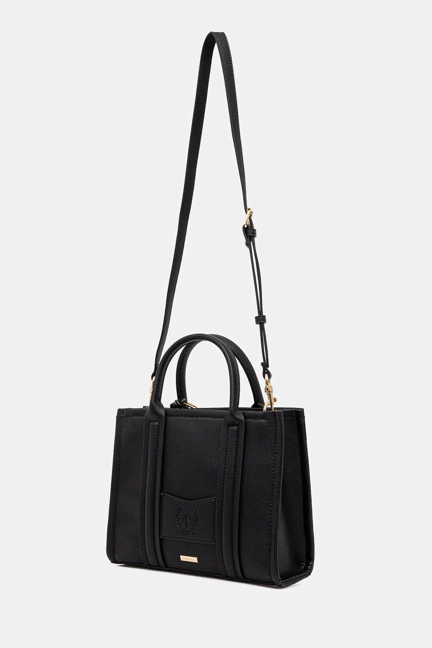 Сумочка Aldo CLUBGLOW колір чорний 13933837