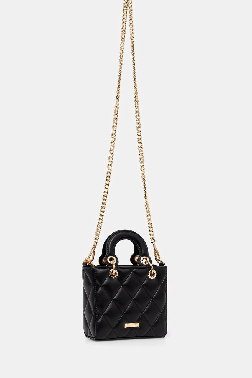 Сумочка Aldo SUNBLING колір чорний 14009900