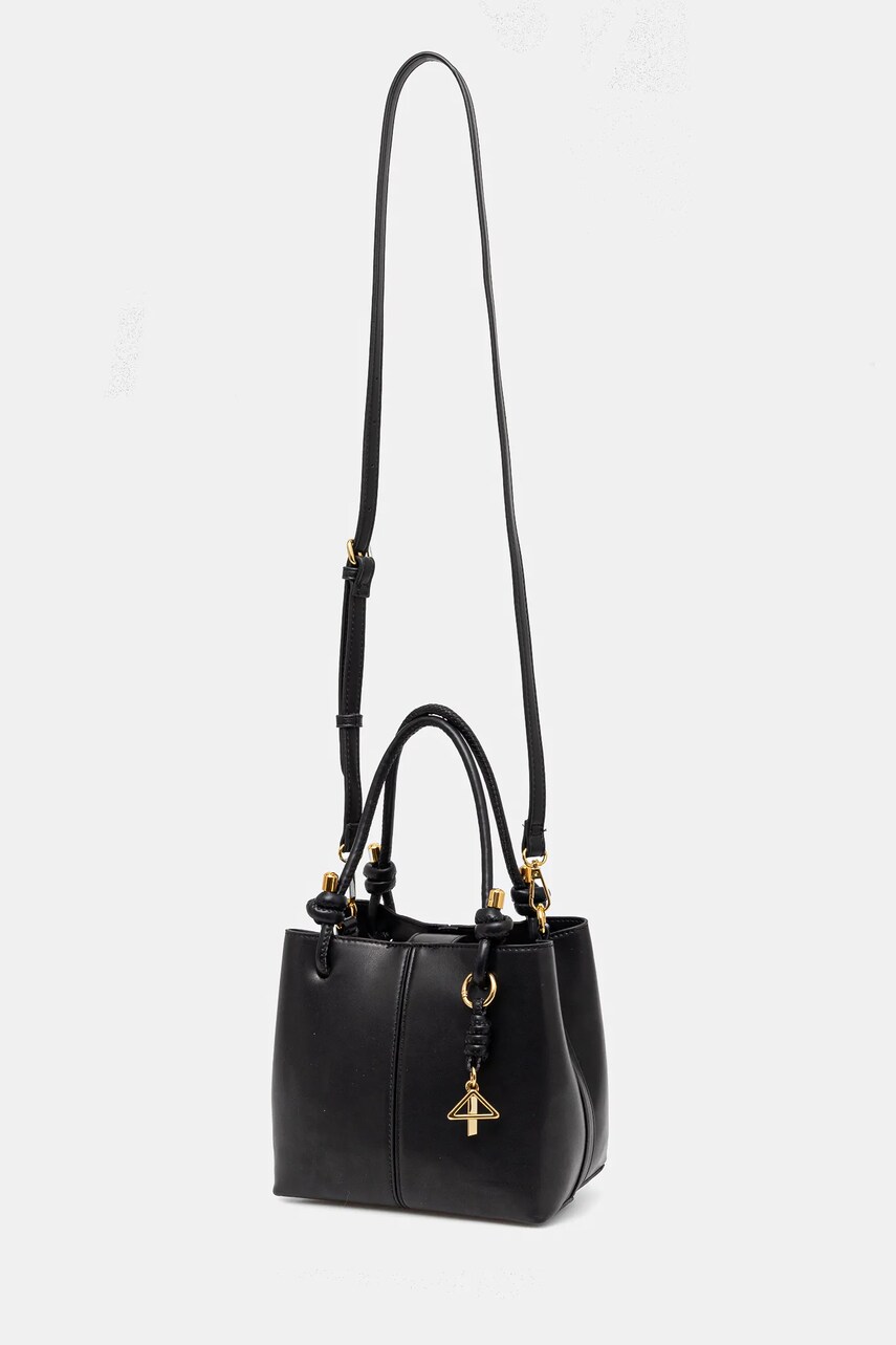 Сумочка Aldo EVIELILY колір чорний 13989362