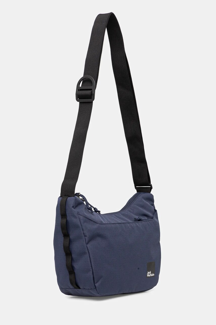 Сумочка Jack Wolfskin Rose колір синій A64024