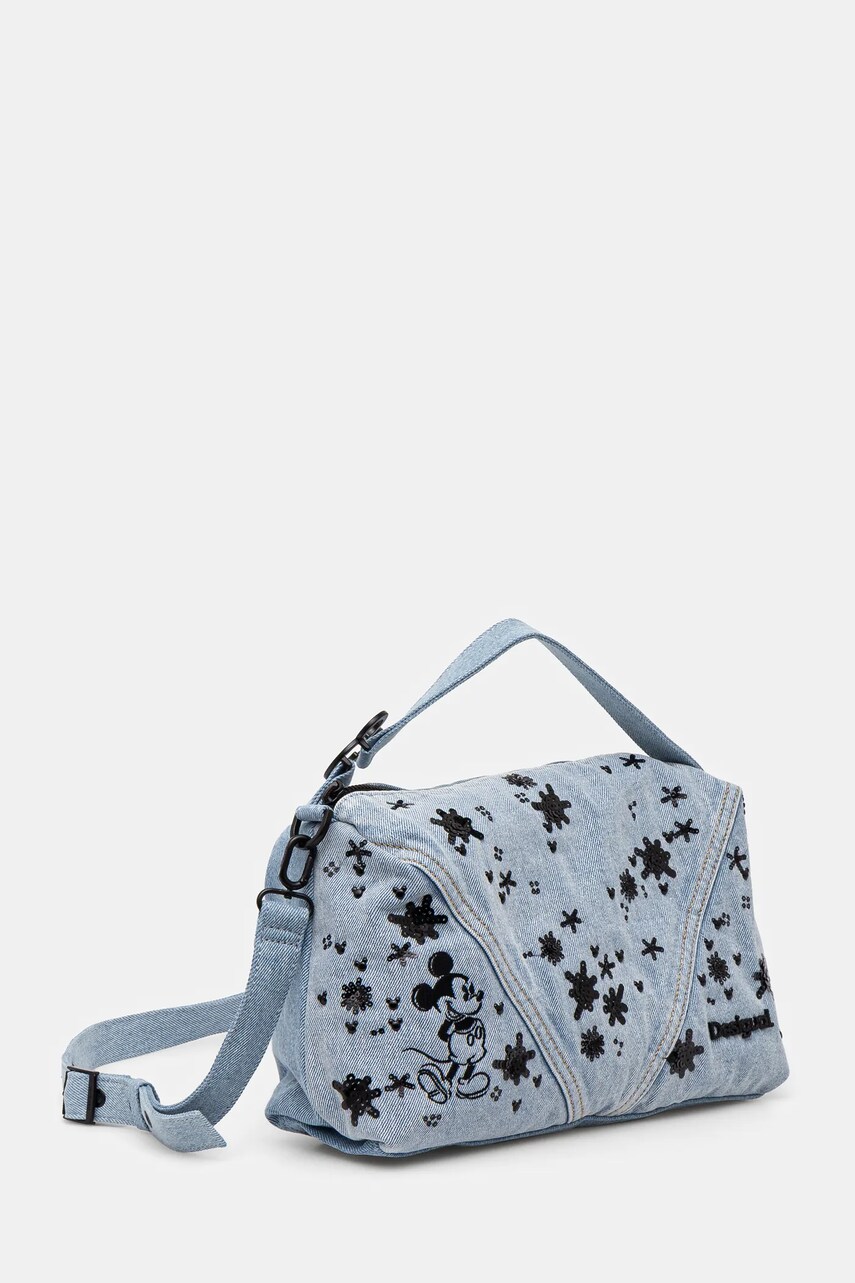 Сумочка Desigual MICKEY SPLE 25SAXD27