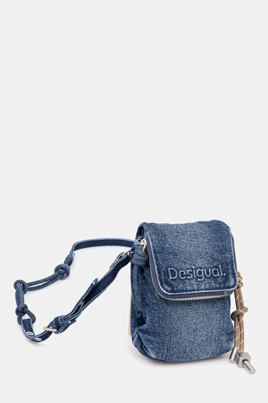 Сумка Desigual HALF LOG 25SAYD03