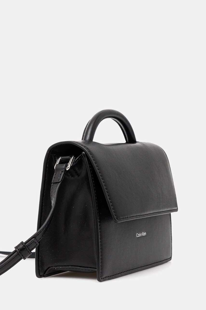 Сумочка Calvin Klein колір чорний K60K613162