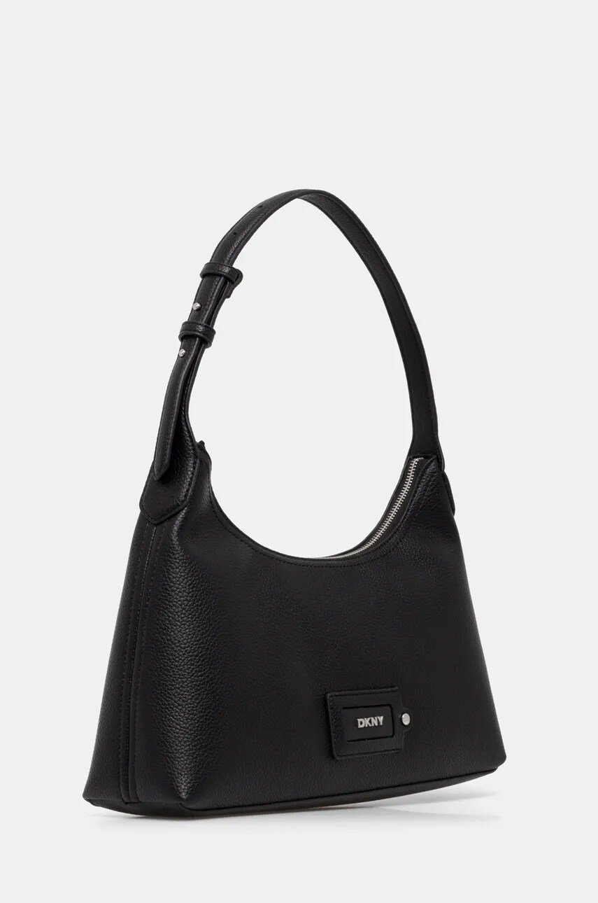 Сумочка Dkny колір чорний R513AI89
