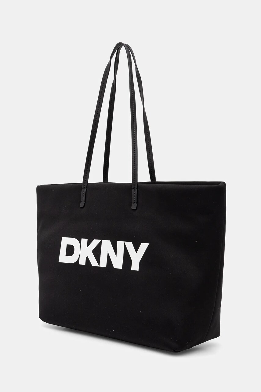 Сумочка Dkny колір чорний R51ADJ13