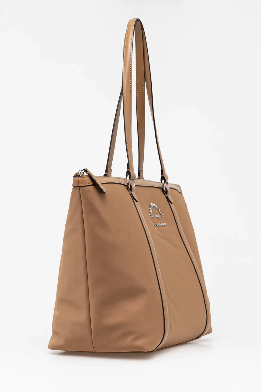 Сумочка Karl Lagerfeld колір коричневий A2W30080